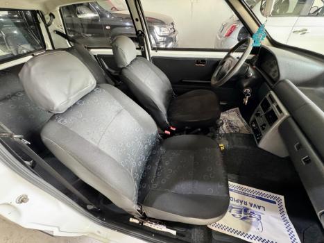 FIAT Uno 1.0 MILLE ECONOMY, Foto 7 FIAT Uno 1.0 MILLE ECONOMY, Foto 7