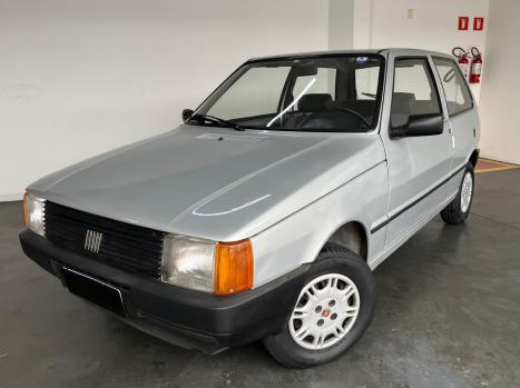 FIAT Uno 1.0 MILLE ELETRONIC, Foto 2