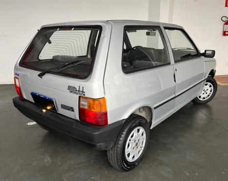 FIAT Uno 1.0 MILLE ELETRONIC, Foto 3
