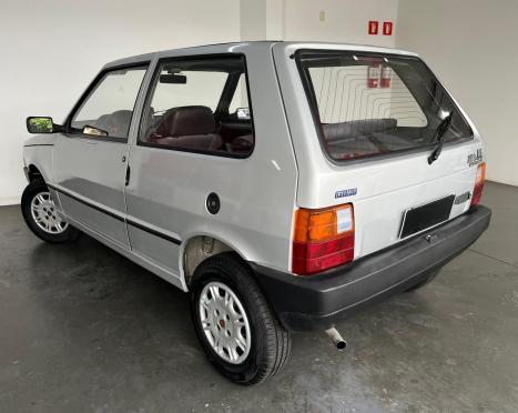 FIAT Uno 1.0 MILLE ELETRONIC, Foto 4
