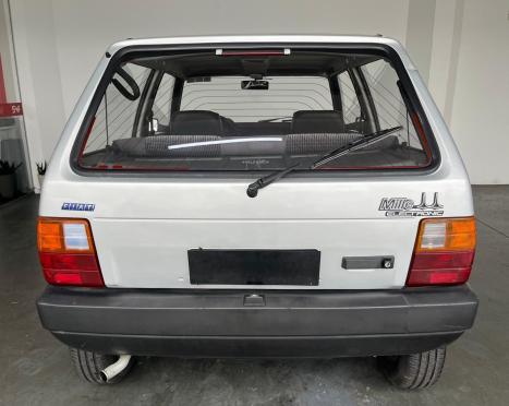 FIAT Uno 1.0 MILLE ELETRONIC, Foto 6