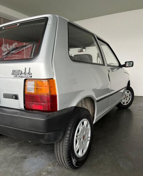 FIAT Uno 1.0 MILLE ELETRONIC, Foto 8