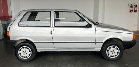 FIAT Uno 1.0 MILLE ELETRONIC, Foto 9