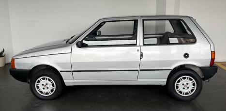 FIAT Uno 1.0 MILLE ELETRONIC, Foto 10