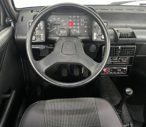 FIAT Uno 1.0 MILLE ELETRONIC, Foto 12