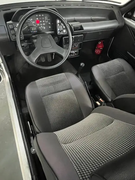 FIAT Uno 1.0 MILLE ELETRONIC, Foto 14