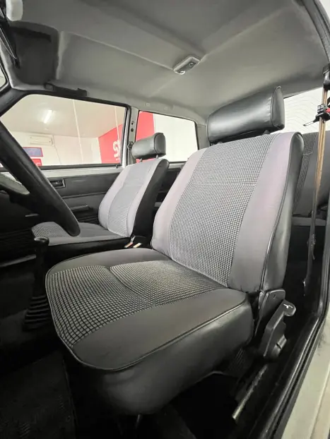 FIAT Uno 1.0 MILLE ELETRONIC, Foto 15