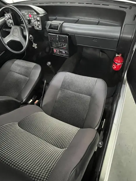 FIAT Uno 1.0 MILLE ELETRONIC, Foto 16