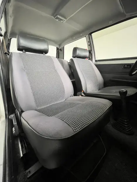 FIAT Uno 1.0 MILLE ELETRONIC, Foto 17