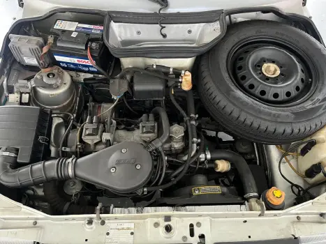 FIAT Uno 1.0 MILLE ELETRONIC, Foto 18