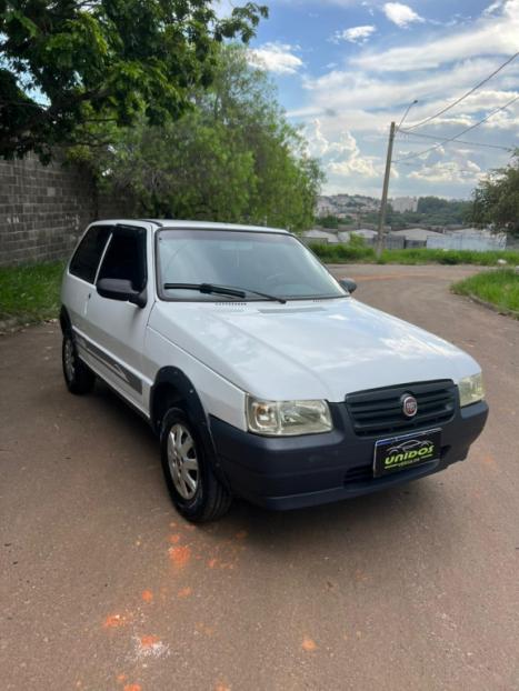FIAT Uno 1.0 MILLE ECONOMY, Foto 1