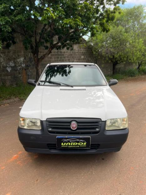 FIAT Uno 1.0 MILLE ECONOMY, Foto 2