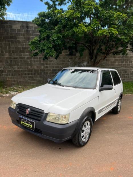 FIAT Uno 1.0 MILLE ECONOMY, Foto 3