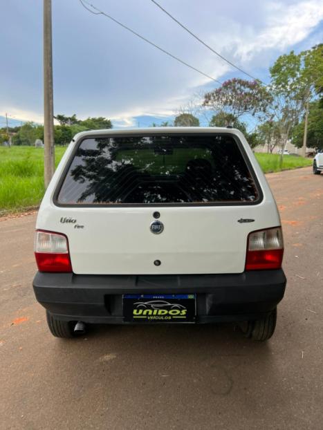 FIAT Uno 1.0 MILLE ECONOMY, Foto 5