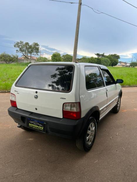 FIAT Uno 1.0 MILLE ECONOMY, Foto 6