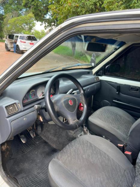 FIAT Uno 1.0 MILLE ECONOMY, Foto 7