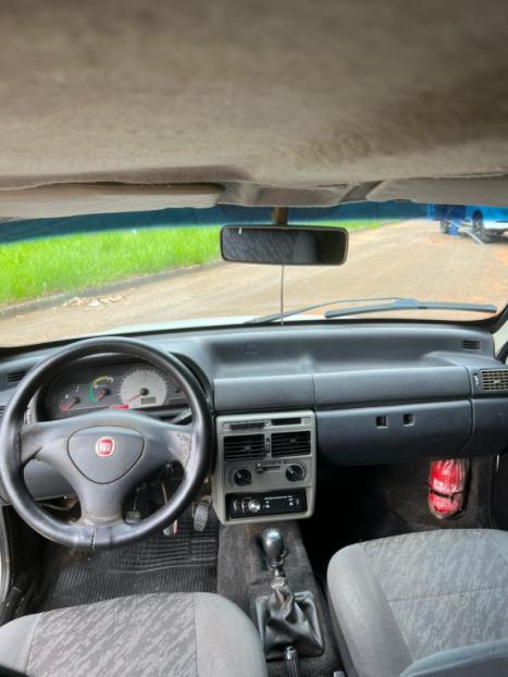 FIAT Uno 1.0 MILLE ECONOMY, Foto 8