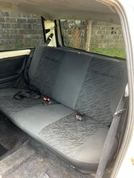 FIAT Uno 1.0 MILLE ECONOMY, Foto 9