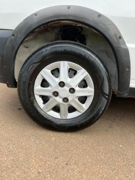 FIAT Uno 1.0 MILLE ECONOMY, Foto 10