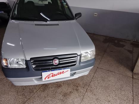 FIAT Uno 1.0 MILLE ECONOMY CELEBRATION, Foto 1