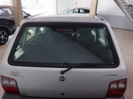 FIAT Uno 1.0 MILLE ECONOMY CELEBRATION, Foto 2