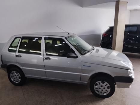 FIAT Uno 1.0 MILLE ECONOMY CELEBRATION, Foto 3