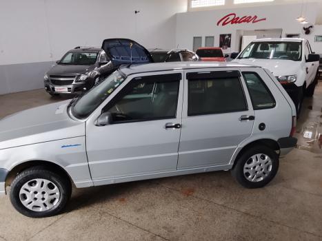 FIAT Uno 1.0 MILLE ECONOMY CELEBRATION, Foto 4