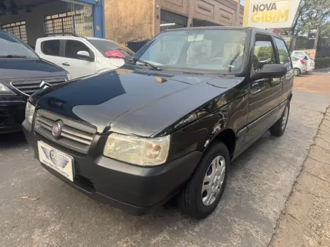 FIAT Uno 1.0 MILLE ECONOMY, Foto 1