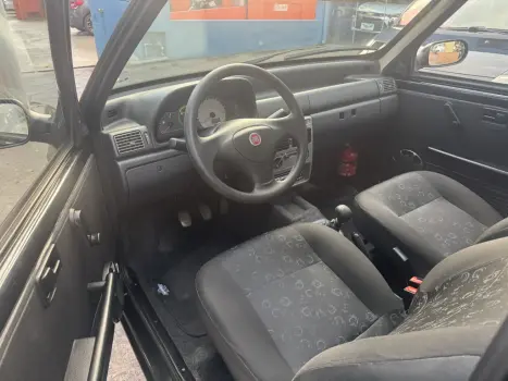 FIAT Uno 1.0 MILLE ECONOMY, Foto 2