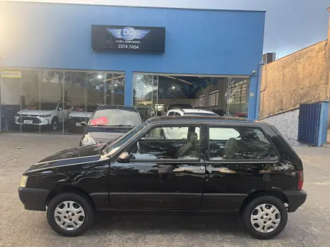 FIAT Uno 1.0 MILLE ECONOMY, Foto 3