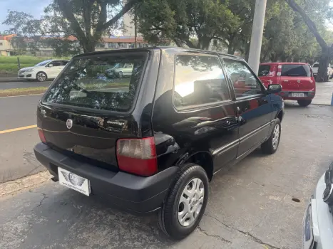FIAT Uno 1.0 MILLE ECONOMY, Foto 4