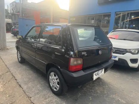 FIAT Uno 1.0 MILLE ECONOMY, Foto 5