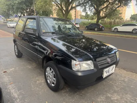 FIAT Uno 1.0 MILLE ECONOMY, Foto 6