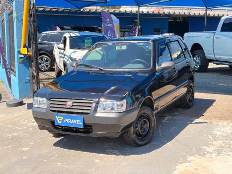 FIAT Uno 1.0 MILLE ECONOMY, Foto 1