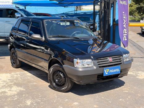 FIAT Uno 1.0 MILLE ECONOMY, Foto 2