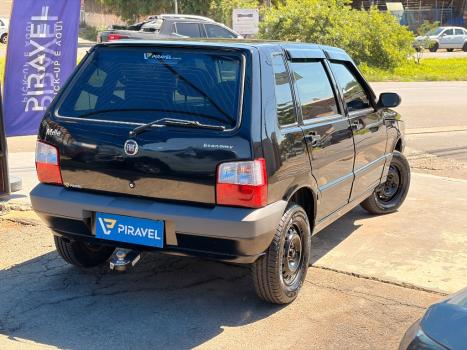 FIAT Uno 1.0 MILLE ECONOMY, Foto 3