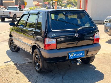 FIAT Uno 1.0 MILLE ECONOMY, Foto 4