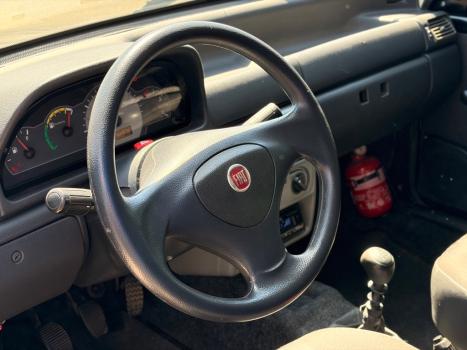 FIAT Uno 1.0 MILLE ECONOMY, Foto 6