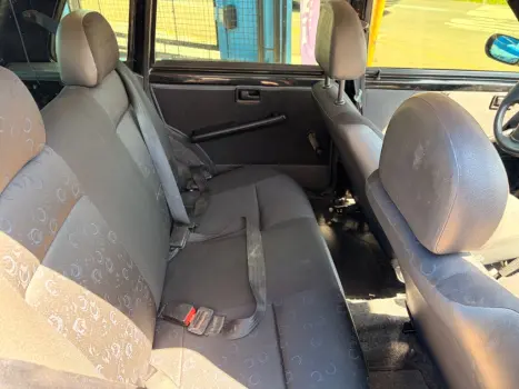 FIAT Uno 1.0 MILLE ECONOMY, Foto 9