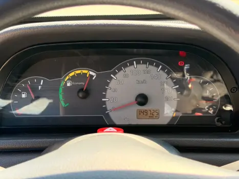 FIAT Uno 1.0 MILLE ECONOMY, Foto 10