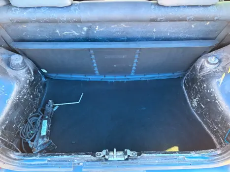 FIAT Uno 1.0 MILLE ECONOMY, Foto 11