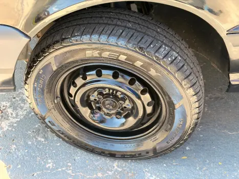 FIAT Uno 1.0 MILLE ECONOMY, Foto 13