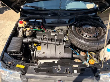 FIAT Uno 1.0 MILLE ECONOMY, Foto 15