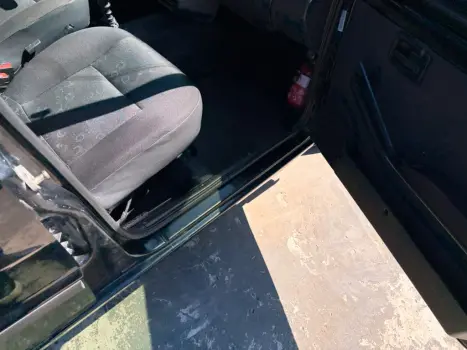 FIAT Uno 1.0 MILLE ECONOMY, Foto 17