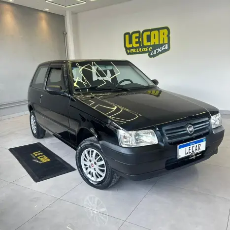 FIAT Uno 1.0 MILLE ECONOMY, Foto 1