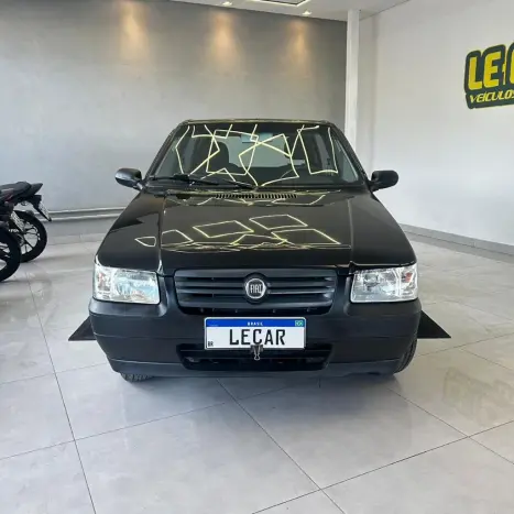 FIAT Uno 1.0 MILLE ECONOMY, Foto 2