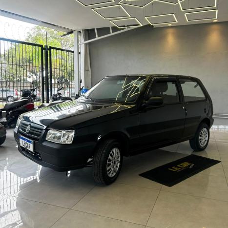 FIAT Uno 1.0 MILLE ECONOMY, Foto 3
