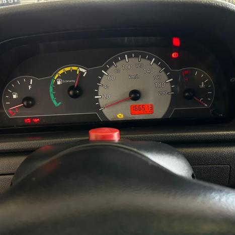 FIAT Uno 1.0 MILLE ECONOMY, Foto 4