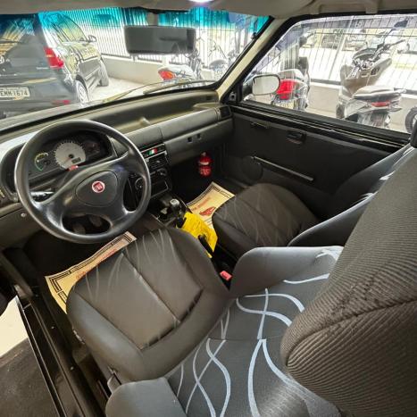 FIAT Uno 1.0 MILLE ECONOMY, Foto 5