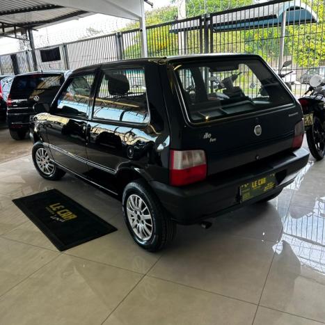 FIAT Uno 1.0 MILLE ECONOMY, Foto 7